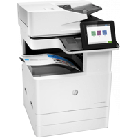 למדפסת HP  Color LaserJet Managed MFP E77822